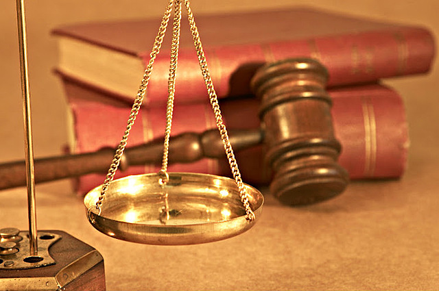 Nuevo régimen jurídico