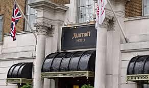 WILLARD MARRIOTT (1900-1985)