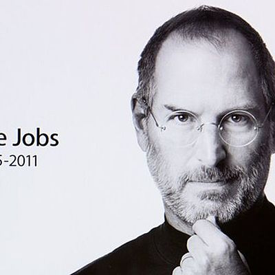 Timeline: Steve Jobs Timeline