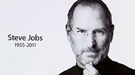 Timeline: Steve Jobs Timeline