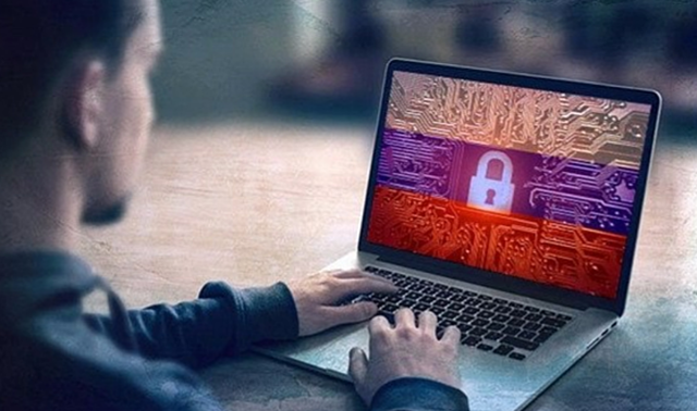 Закон о "суверенном интернете"