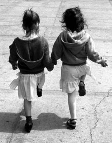 Hayley moves to Littleton