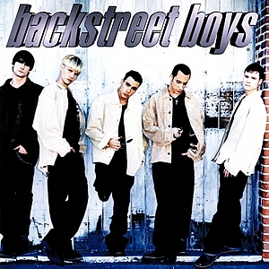 Les Backstreet Boys deviennent officiellement un groupe (ÉVÉNEMENTS CULTURELS)