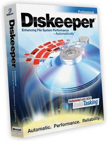 Diskeeper
