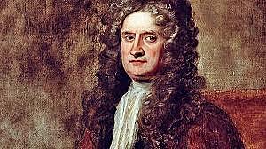 Isaac Newton (1643-1727)