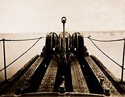 Primer cable trasatlántico