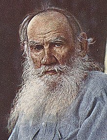 León Tolstoi