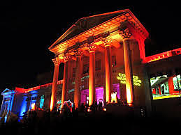 Convención nacional