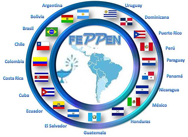 Federación Panamericana de Enfermeras