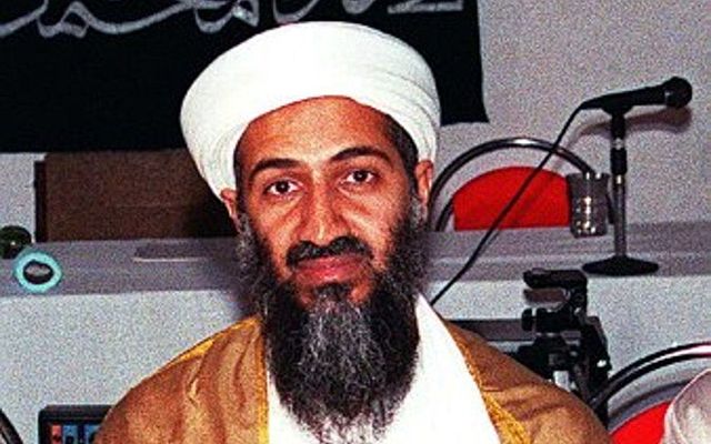 Mort d'Oussama ben Laden