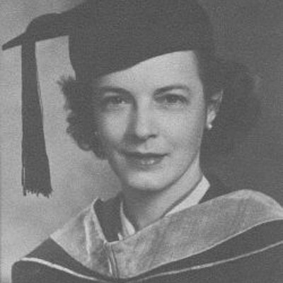 Timeline: Elena Musmanno