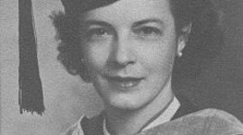 Timeline: Elena Musmanno