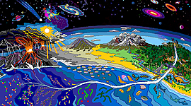 Timeline: Origen de la vida