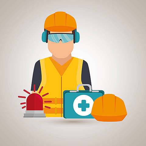 Prevención de accidentes laborales.