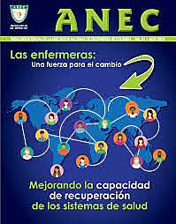 REVISTA ANEC