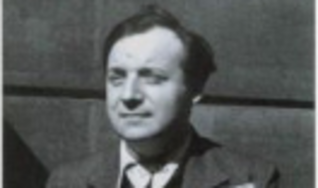 Corneille sous le masque de Molière.