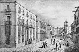 En los siglos XIX y XX