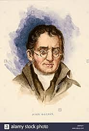 John Dalton
