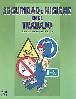 Reglamento de seguridad e higiene en el trabajo