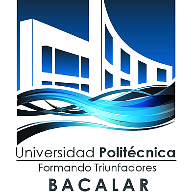 UNIVERSIDAD POLITÉCNICA DE BACALAR