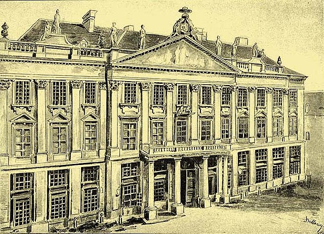 Pozsonyi országgyűlés