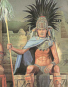 Moctezuma II.