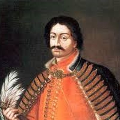 Timeline: Balassi élete és fontosabb művei