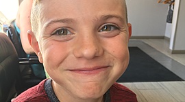 Timeline: La vie fabuleuse de Zachary Robinette