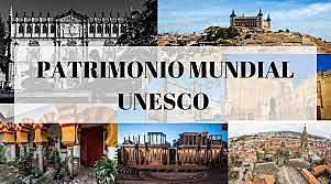 Identificación del patrimonio como una problemática de estudio.