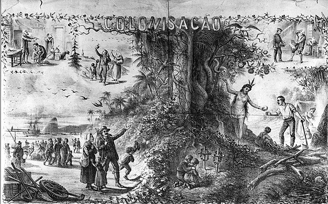 Descobrimento do Brasil