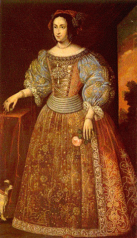 Beleszeret Losonczy Annába