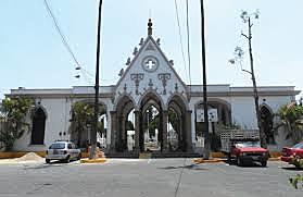 Fundación del valle de Atemajac.