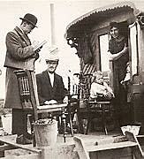 Primeras Obras de estadística