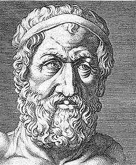 Zenón de Elea (495-430 a.C.)