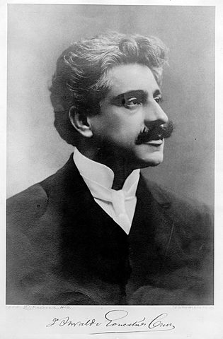 Oswaldo Cruz assume a Diretoria geral da Saúde Pública