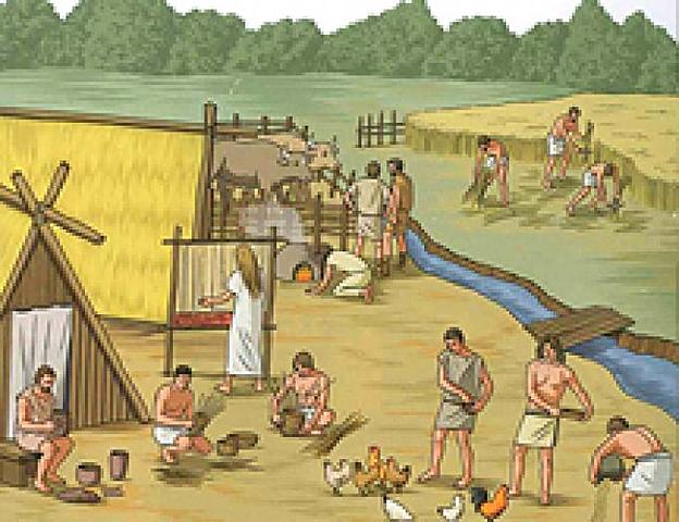 El código del Hammurabi