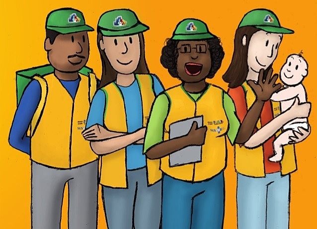 Programa dos agentes comunitários de saúde (PACS)