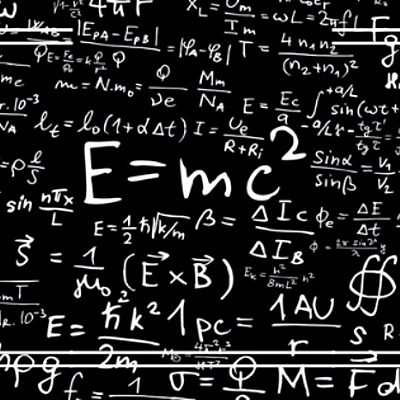 Timeline: Linea del Tiempo de la Física