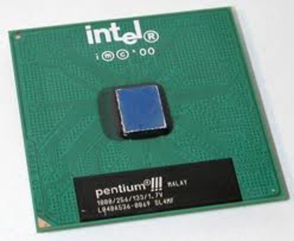Intel anuncia la retirada de uno de sus productos