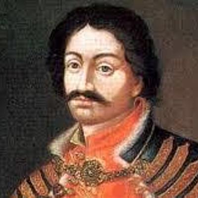 Timeline: Balassi Bálint