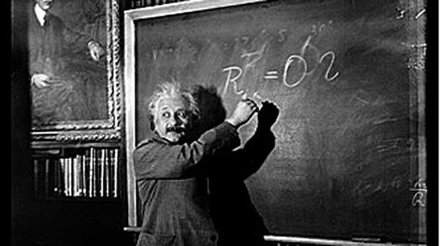 Kara tahta ve tebeşir