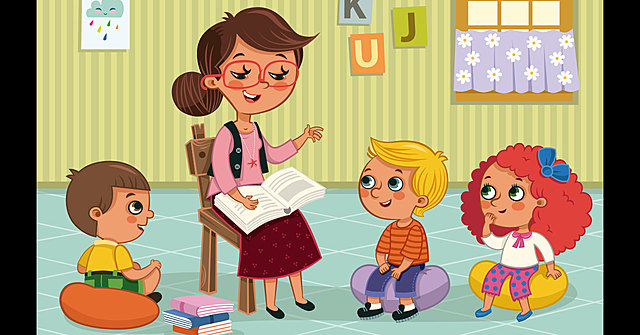 La evolución de la didáctica