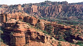 Timeline: Principales acontecimientos en la legislación patrimonial