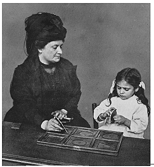 First Montessori Schools Opens in New York