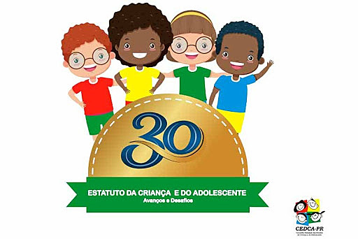Implantação do Estatuto da Criança e do Adolescente
