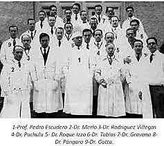 Curso para la formación de dietistas