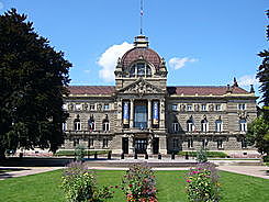 Comisión Central Rio Rin