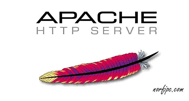 Servidor Apache (web)