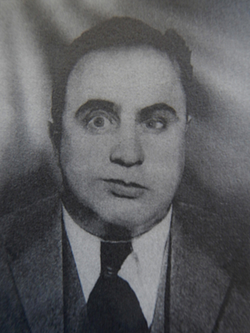 First Moments of Gang Activities