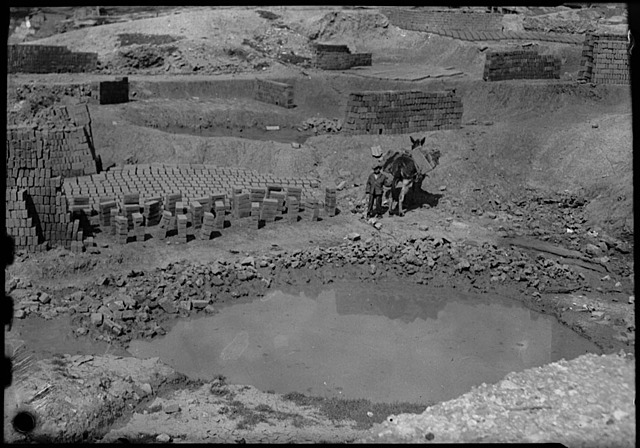 Construcciones en ladrillo